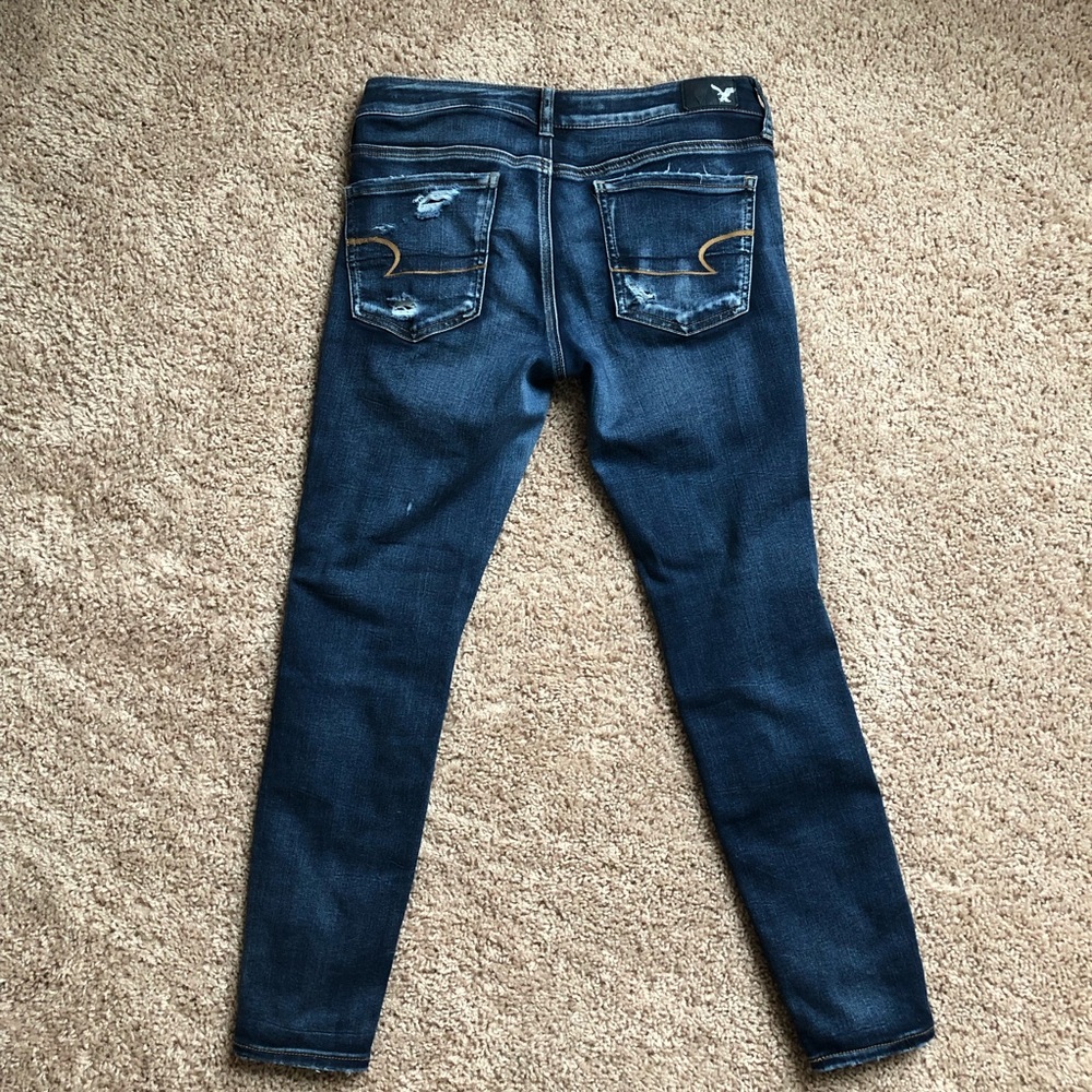Jeans - Picture 2 of 2
